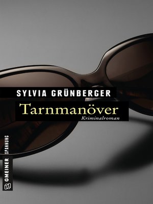 cover image of Tarnmanöver